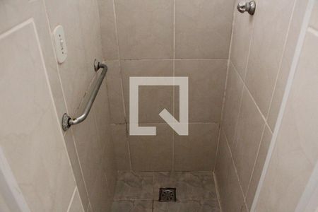 Apartamento à venda com 63m², 3 quartos e 1 vaga Apartamento à venda com 63m², 3 quartos e 1 vagaBANHEIRO