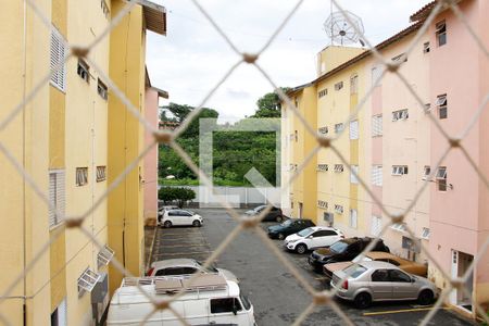 Apartamento à venda com 63m², 3 quartos e 1 vaga Apartamento à venda com 63m², 3 quartos e 1 vagaVISTA DO QUARTO 1