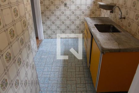 Apartamento à venda com 63m², 3 quartos e 1 vaga Apartamento à venda com 63m², 3 quartos e 1 vagaCOZINHA