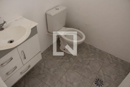 Apartamento à venda com 63m², 3 quartos e 1 vaga Apartamento à venda com 63m², 3 quartos e 1 vagaBANHEIRO