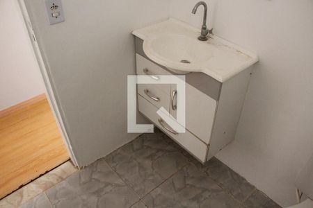 Apartamento à venda com 63m², 3 quartos e 1 vaga Apartamento à venda com 63m², 3 quartos e 1 vagaBANHEIRO