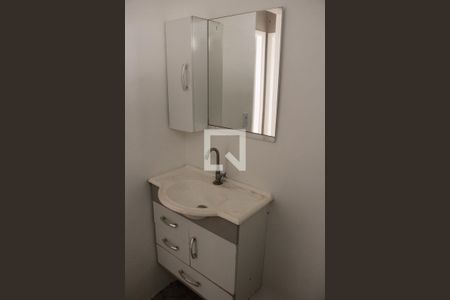 Apartamento à venda com 63m², 3 quartos e 1 vaga Apartamento à venda com 63m², 3 quartos e 1 vagaBANHEIRO