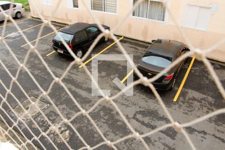 Apartamento à venda com 63m², 3 quartos e 1 vaga Apartamento à venda com 63m², 3 quartos e 1 vagaVISTA DO QUARTO 3