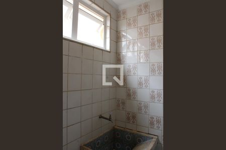 Apartamento à venda com 63m², 3 quartos e 1 vaga Apartamento à venda com 63m², 3 quartos e 1 vagaÁREA DE SERVIÇO