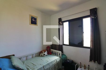 Apartamento à venda com 66m², 3 quartos e 1 vagaQuarto 2