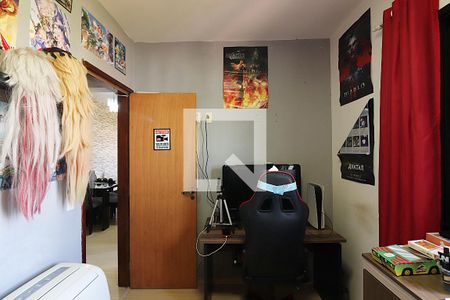 Apartamento à venda com 66m², 3 quartos e 1 vagaQuarto 3