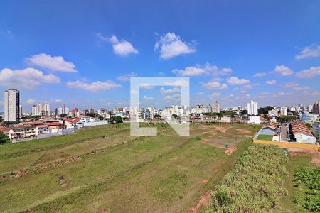 Apartamento à venda com 66m², 3 quartos e 1 vagaQuarto 3 Vista