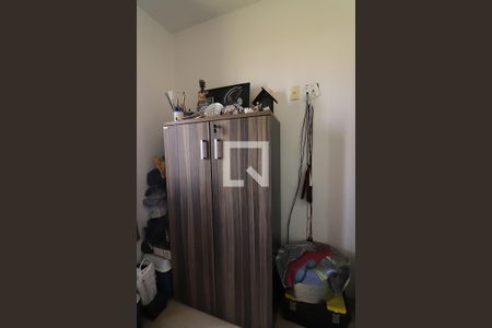 Apartamento à venda com 66m², 3 quartos e 1 vagaQuarto 2