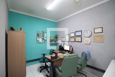 Casa à venda com 230m², 3 quartos e 2 vagas Casa à venda com 230m², 3 quartos e 2 vagasSala 5