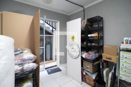 Casa à venda com 230m², 3 quartos e 2 vagas Casa à venda com 230m², 3 quartos e 2 vagasSala 4