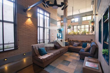 Casa à venda com 230m², 3 quartos e 2 vagas Casa à venda com 230m², 3 quartos e 2 vagasSala 2