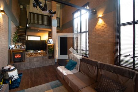 Casa à venda com 230m², 3 quartos e 2 vagas Casa à venda com 230m², 3 quartos e 2 vagasSala 2