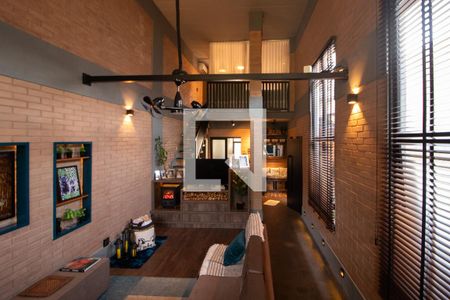 Casa à venda com 230m², 3 quartos e 2 vagas Casa à venda com 230m², 3 quartos e 2 vagasSala 2