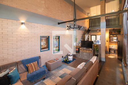 Casa à venda com 230m², 3 quartos e 2 vagas Casa à venda com 230m², 3 quartos e 2 vagasSala 2