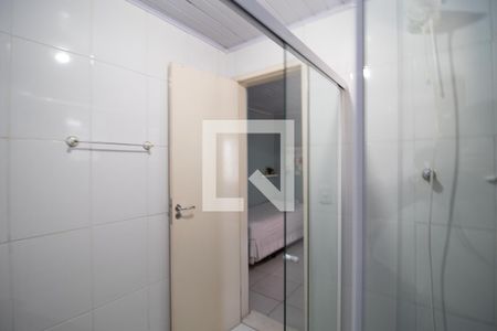 Casa à venda com 230m², 3 quartos e 2 vagas Casa à venda com 230m², 3 quartos e 2 vagasBanheiro da Suíte 2