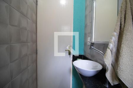 Casa à venda com 230m², 3 quartos e 2 vagas Casa à venda com 230m², 3 quartos e 2 vagasBanheiro 4