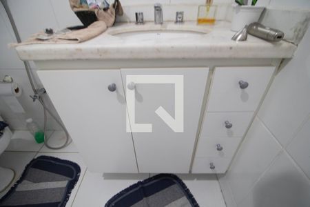 Casa à venda com 230m², 3 quartos e 2 vagas Casa à venda com 230m², 3 quartos e 2 vagasBanheiro da Suíte 2