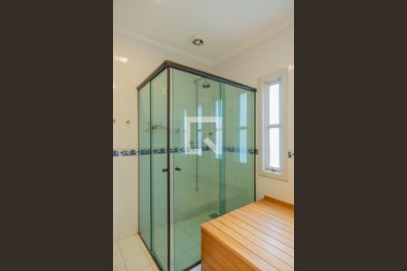 Casa à venda com 400m², 5 quartos e 4 vagas Casa à venda com 400m², 5 quartos e 4 vagasBanheiro do Quarto 5