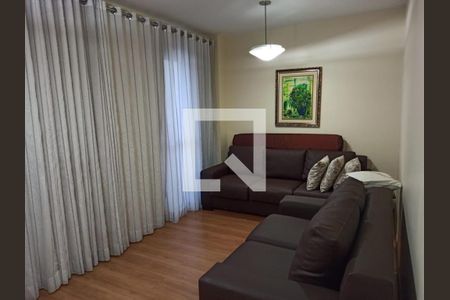 Apartamento à venda com 500m², 5 quartos e 5 vagas Apartamento à venda com 500m², 5 quartos e 5 vagasSala 2