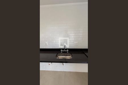 Apartamento à venda com 124m², 2 quartos e 2 vagas Apartamento à venda com 124m², 2 quartos e 2 vagasCozinha
