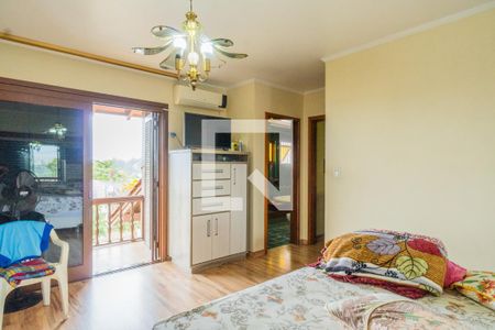 Casa à venda com 362m², 4 quartos e 2 vagas Casa à venda com 362m², 4 quartos e 2 vagasQuarto 4 - Suíte