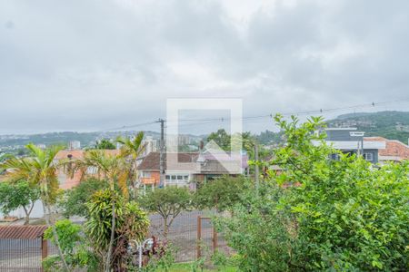 Casa à venda com 362m², 4 quartos e 2 vagas Casa à venda com 362m², 4 quartos e 2 vagasVista do Quarto 2