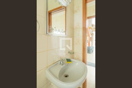 Casa à venda com 362m², 4 quartos e 2 vagas Casa à venda com 362m², 4 quartos e 2 vagasBanheiro Social 2