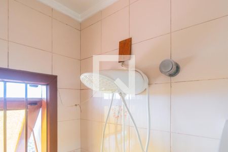 Casa à venda com 362m², 4 quartos e 2 vagas Casa à venda com 362m², 4 quartos e 2 vagasBanheiro Social 1