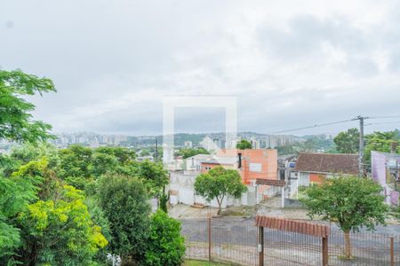 Casa à venda com 362m², 4 quartos e 2 vagas Casa à venda com 362m², 4 quartos e 2 vagasVaranda do Quarto 4