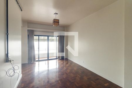 Apartamento à venda com 126m², 2 quartos e sem vagaSala