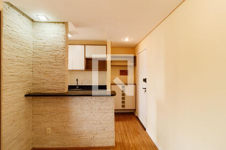 Apartamento à venda com 54m², 2 quartos e 1 vaga Apartamento à venda com 54m², 2 quartos e 1 vagaCozinha