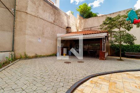 Apartamento à venda com 54m², 2 quartos e 1 vaga Apartamento à venda com 54m², 2 quartos e 1 vagaÁrea comum