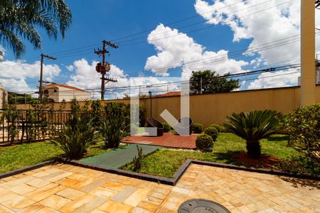 Apartamento à venda com 54m², 2 quartos e 1 vaga Apartamento à venda com 54m², 2 quartos e 1 vagaÁrea comum