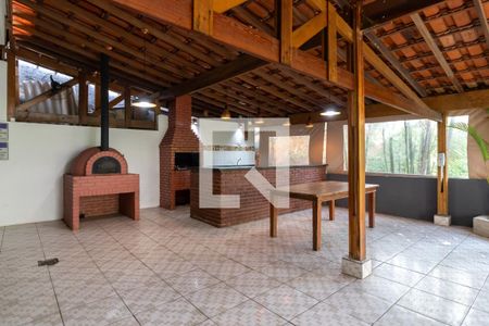 Apartamento à venda com 53m², 2 quartos e 1 vagaÁrea comum - Espaço Gourmet