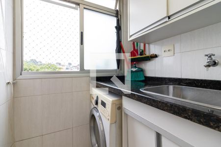 Apartamento à venda com 53m², 2 quartos e 1 vagaÁrea de Serviço