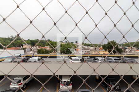 Apartamento à venda com 53m², 2 quartos e 1 vagaVista do Quarto 1