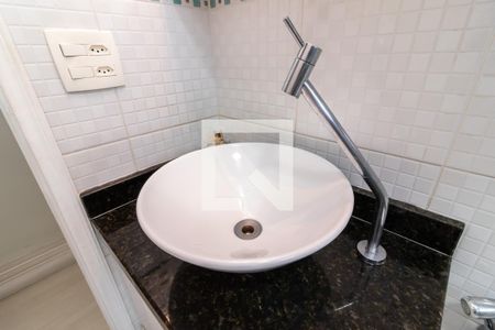 Apartamento à venda com 53m², 2 quartos e 1 vagaBanheiro