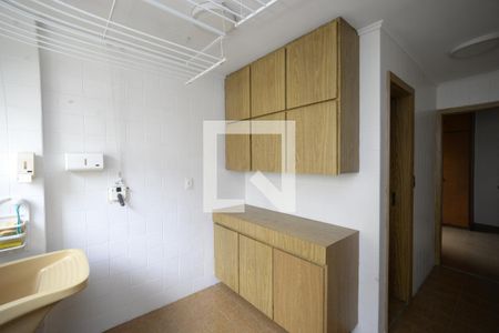 Apartamento à venda com 241m², 4 quartos e 3 vagasÁrea de Serviço