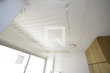 Apartamento à venda com 241m², 4 quartos e 3 vagasÁrea de Serviço