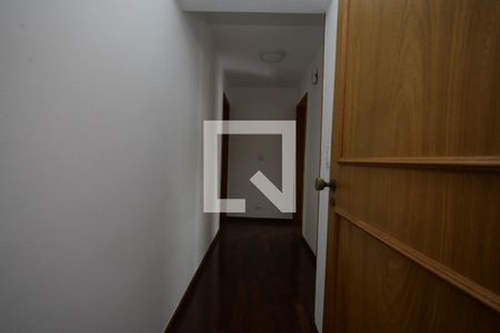 Apartamento à venda com 241m², 4 quartos e 3 vagasCorredor