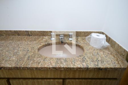 Apartamento à venda com 241m², 4 quartos e 3 vagasBanheiro