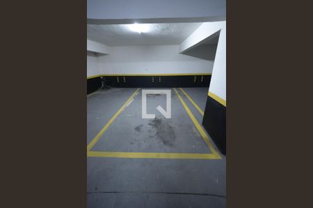 Apartamento à venda com 241m², 4 quartos e 3 vagasÁrea comum