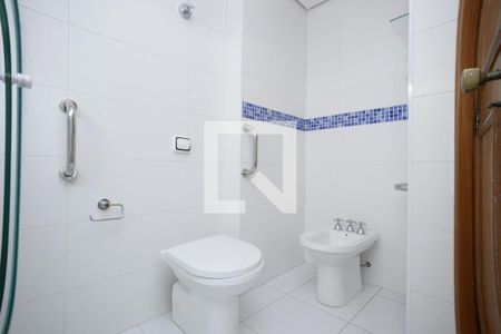 Apartamento à venda com 241m², 4 quartos e 3 vagasBanheiro