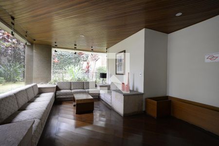 Apartamento à venda com 241m², 4 quartos e 3 vagasÁrea comum