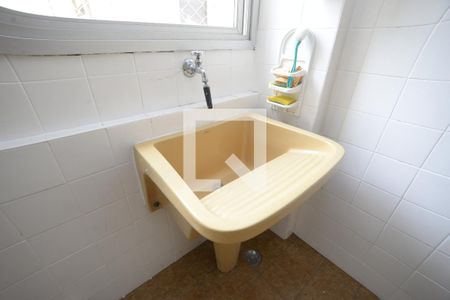 Apartamento à venda com 241m², 4 quartos e 3 vagasÁrea de Serviço