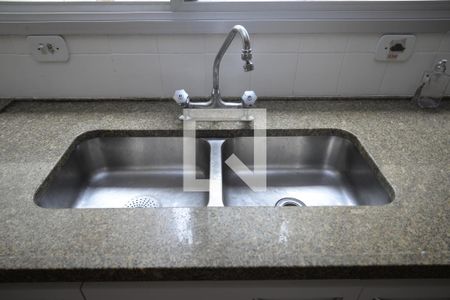 Apartamento à venda com 241m², 4 quartos e 3 vagasCozinha