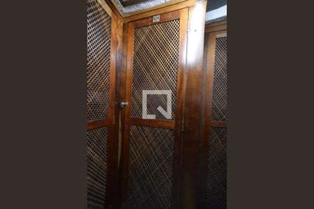 Apartamento à venda com 241m², 4 quartos e 3 vagasÁrea comum