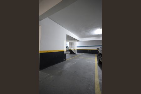 Apartamento à venda com 241m², 4 quartos e 3 vagasÁrea comum