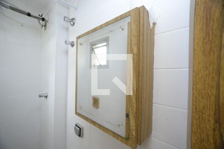 Apartamento à venda com 241m², 4 quartos e 3 vagasBanheiro de Serviço