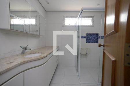 Apartamento à venda com 241m², 4 quartos e 3 vagasBanheiro
